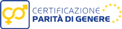 CERTIFICAZIONE PARITÀ DI GENERE