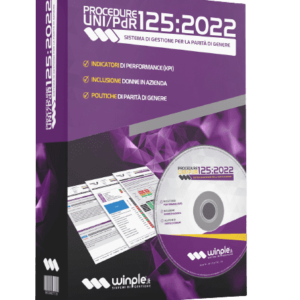PROCEDURE UNI 125