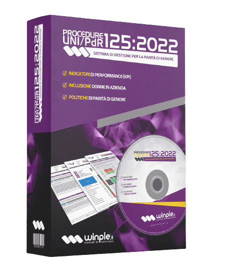 PROCEDURE UNI 125